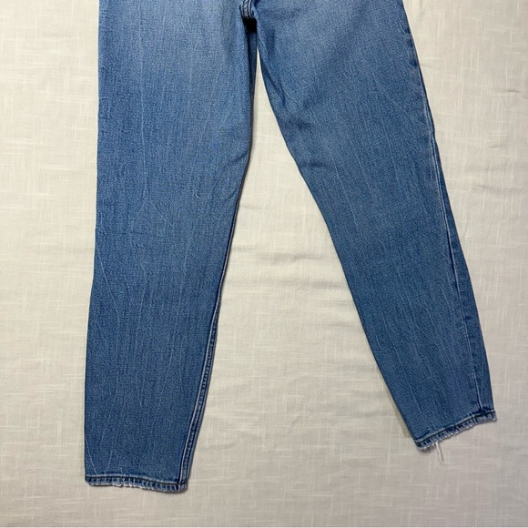 High Rise Mom Jean 25/0R - Picture 6 of 12